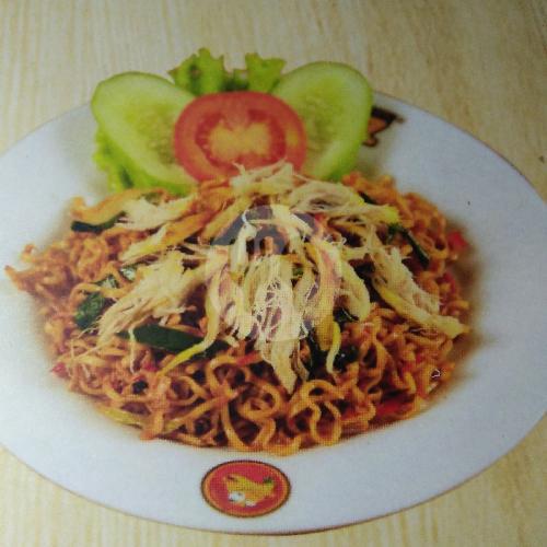 28 Resto Mie Goreng Ayam Terfavorit di Samarinda