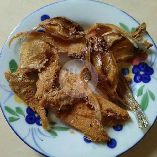 19 Restoran Iwak Asin Terenak