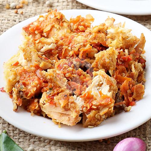 30 Restoran Ayam Geprex Terbaik