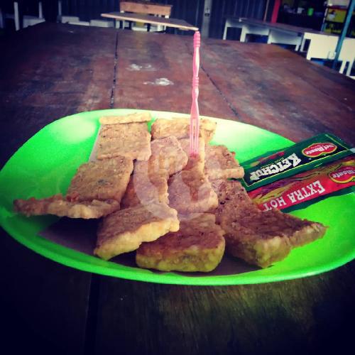28 Tempat Makan Tempe Crispy Terenak di Solo