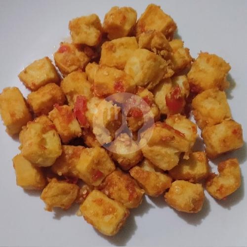 27 Rumah Makan Tahu Karedok Favorit di Bandung