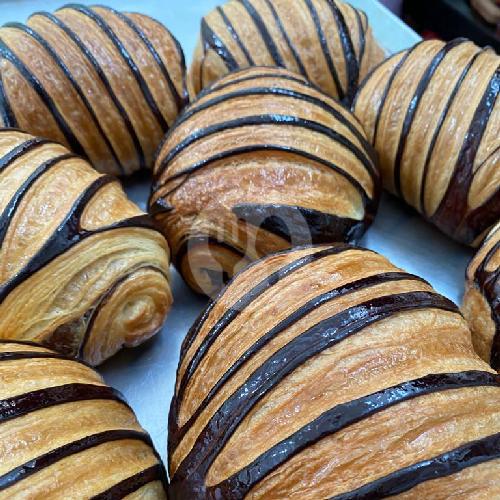 30 Resto Pain Au Chocolat Terenak