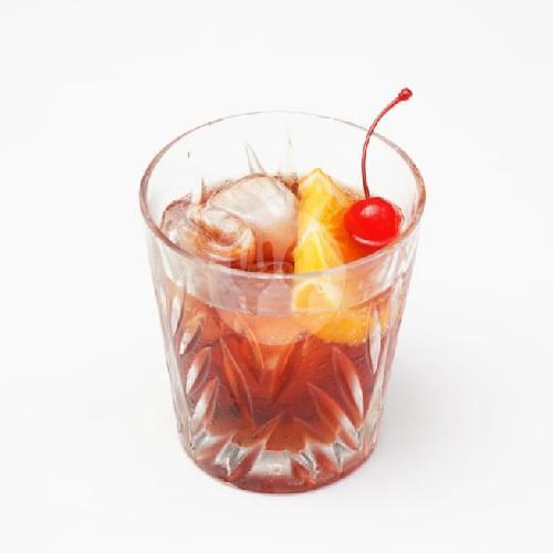 24 Restoran Old Fashioned Termurah