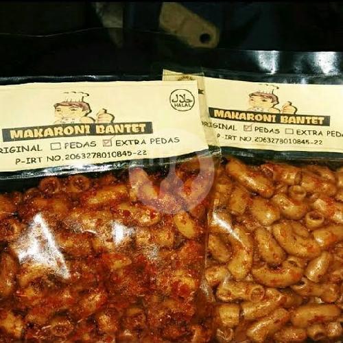 30 Tempat Makan Makaroni Bantet Pedas Terfavorit di Jakarta