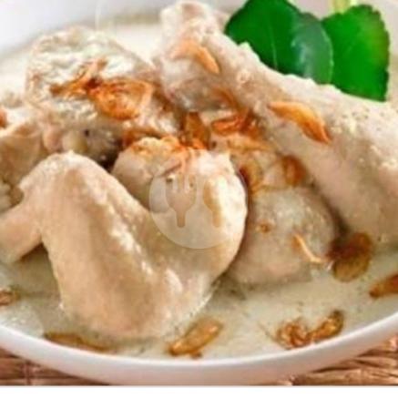 19 Resto Opor Ayam Sayur Favorit di Jakarta