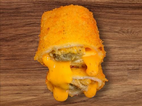 Risoles haura, Jalan Cendana, Ayu Lestari