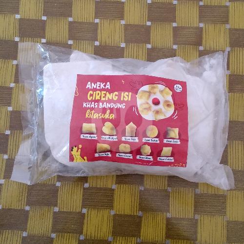 23 Restoran Cireng Isi Termurah di Solo