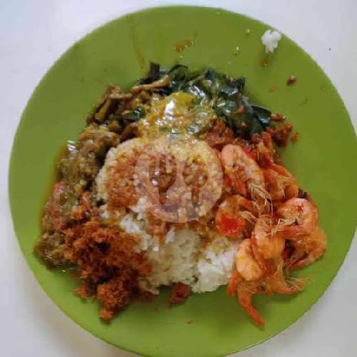 30 Resto Nasi Udang Balado Termurah di Bandung