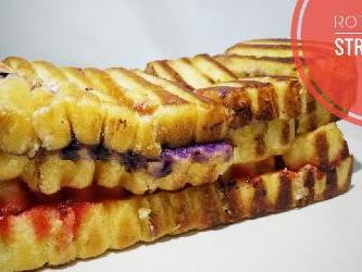 Venny Bakery, Kp. Cukanggalih, RT/RW 01/07, Palahudin