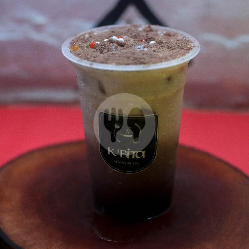 26 Tempat Makan Coffee Coklat Termurah di Jakarta