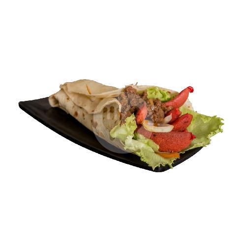 27 Restoran Mexican Chilidog Paling Enak