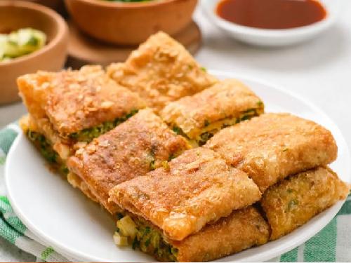 Martabak Aji Bangka, DASIM