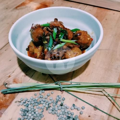 21 Restoran Bakso Pedas Terfavorit di Semarang