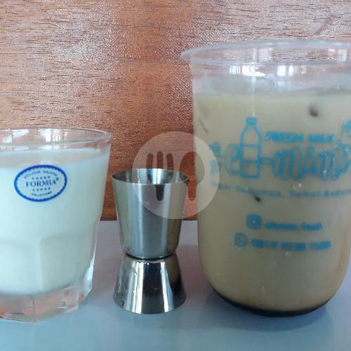 21 Restoran Susu Vanila Terbaik di Yogyakarta