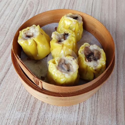 17 Resto Siomay Jamur Paling Enak di Bandung