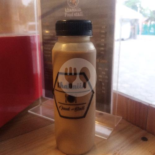 26 Tempat Makan Coffee Susu Terfavorit di Bandung