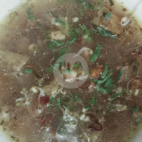 16 Resto Soto Daging Sapi Termurah di Semarang