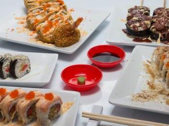 Sushi Kakilima, Klaten Kota, Muh Rosidin