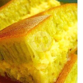 15 Tempat Makan Keju Pisang Kacang Termurah di Yogyakarta