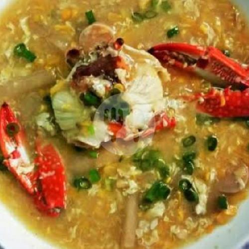 17 Restoran Sup Kepiting Terfavorit di Jakarta