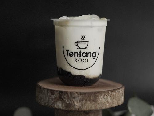 Tentang Kopi Cendana Karawaci, Jl. Cendana Parc Drive No.19, Sebastian Edward