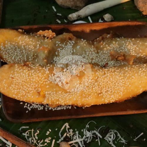 25 Restoran Pisang Tanduk Goreng Wijen Paling Lezat
