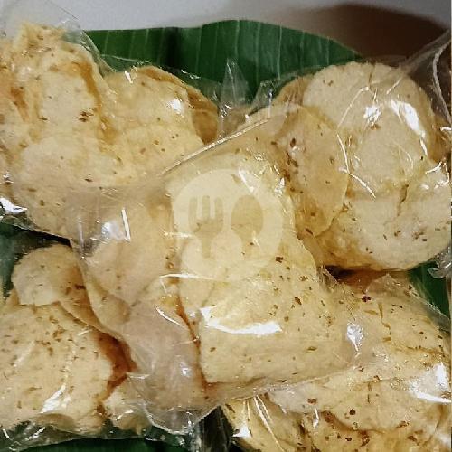 17 Rumah Makan Keripik Opak Paling Enak