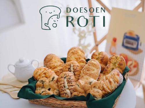 Doesoen Roti, Mulyosari