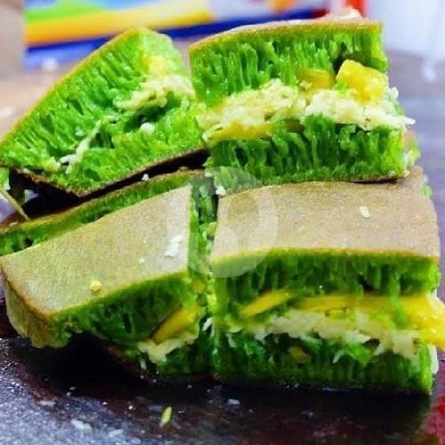 25 Restoran Pandan Keju Kacang Terlezat di Surabaya