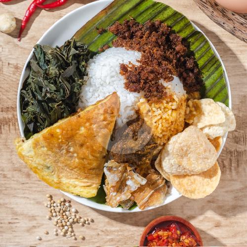 20 Rumah Makan Nasi Telur Dadar Termurah di Batam