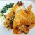 NASI DOOBLE GULAI AYAM KOMPLIT