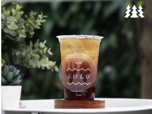 Rujak Ulek Salsa,Jl Pertengahan Cijantung, DJoko Murdiono