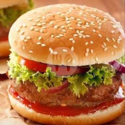 21 Restoran Burger Sapi Reguler Paling Enak di Batam