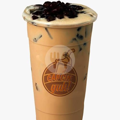 15 Rumah Makan Vanila Latte Terenak di Cirebon