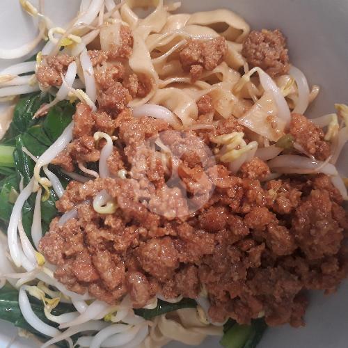 22 Tempat Makan Mie Lebar Ayam Pangsit Paling Enak di Jakarta