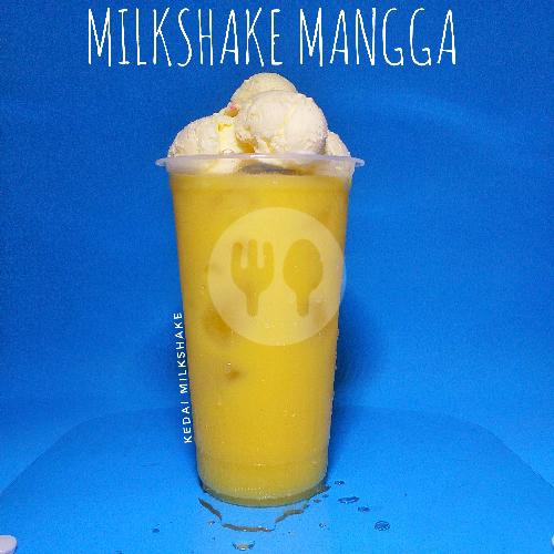 18 Tempat Makan Milkshake Mangga Terlezat di Jakarta