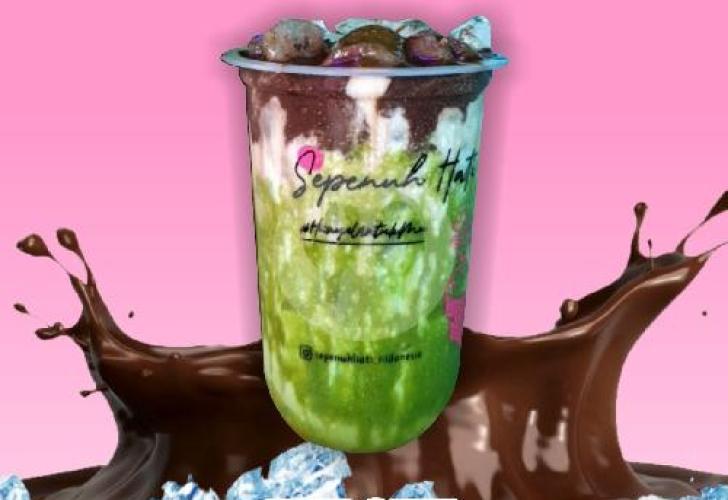 15 Restoran Matcha Choco Terenak di Madiun