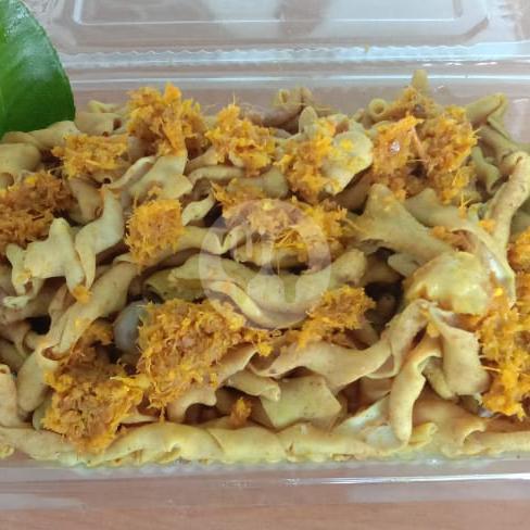 26 Rumah Makan Usus Ayam Bumbu Paling Enak