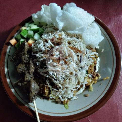 18 Rumah Makan Nasi Goreng Ati Ampela Paling Lezat di Garut
