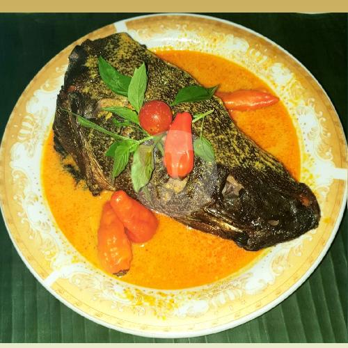 18 Tempat Makan Mangut Kepala Manyung Terbaik