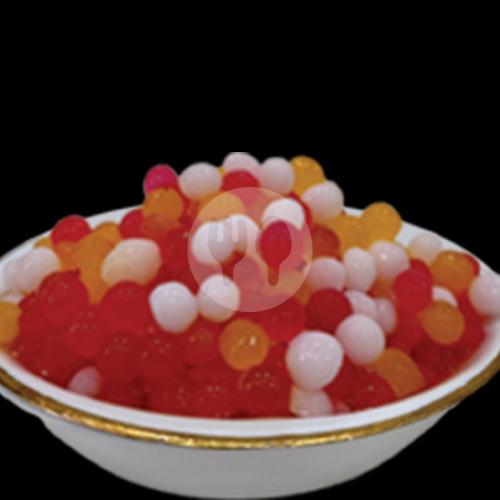 20 Rumah Makan Jelly Boba Terlezat di Jakarta
