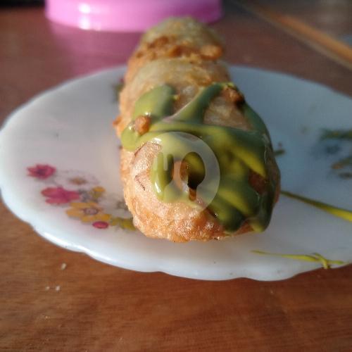 30 Restoran Pisang Isi Terbaik di Jakarta