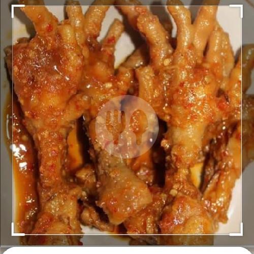 19 Restoran Ceker Pedas Favorit di Banjarmasin