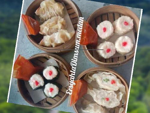 Ersyahta Dimsum, Gita Fransiska Andriani