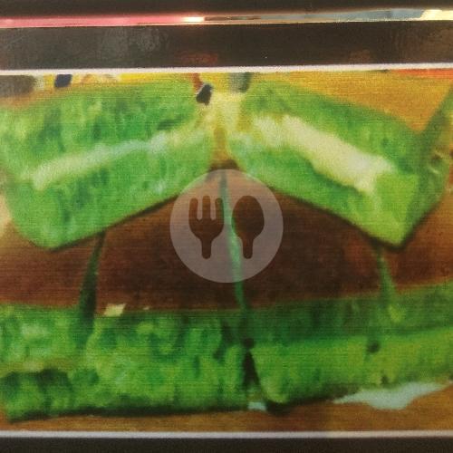 21 Restoran Manis Pandan Keju Susu Terlezat di Jakarta
