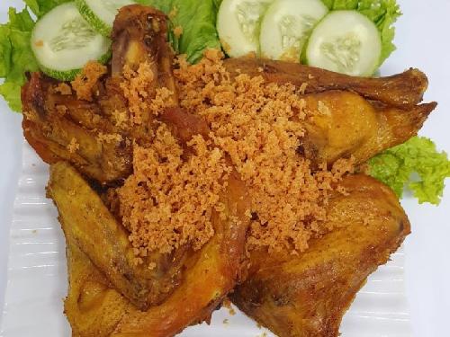 AYAM PENYET KEREMES, Batam Kota,Belian,Kaki 5, Azhar Arep Nasnali