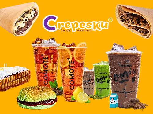 Crepesku, Dukuh, Andreas Lubis