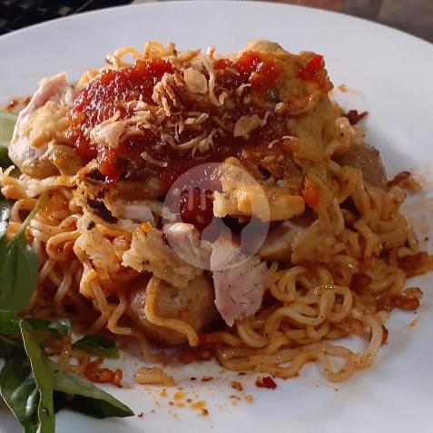 16 Restoran Mie Geprek Telor Terfavorit