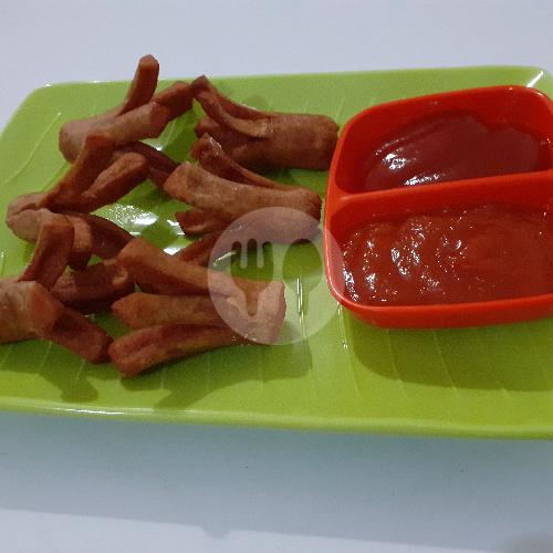 30 Restoran Fried Sausage Terenak