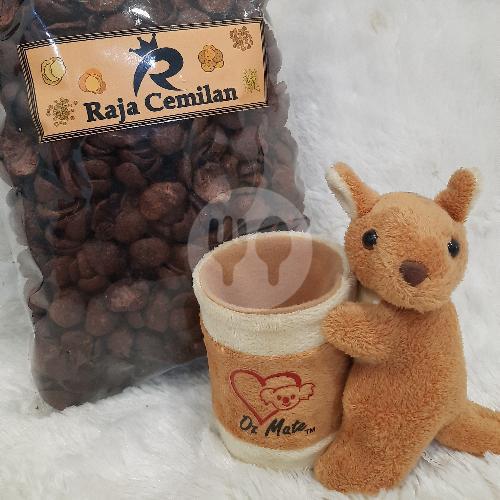 27 Resto Crunch Coklat Terbaik